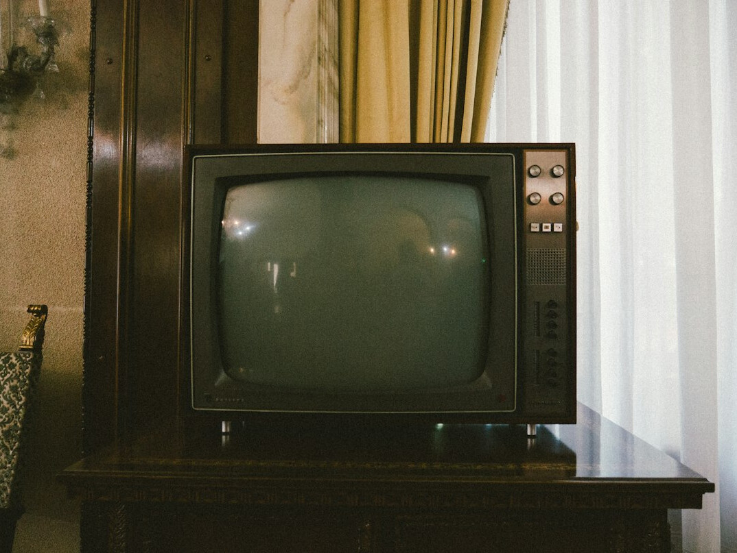 vintage tv commercial