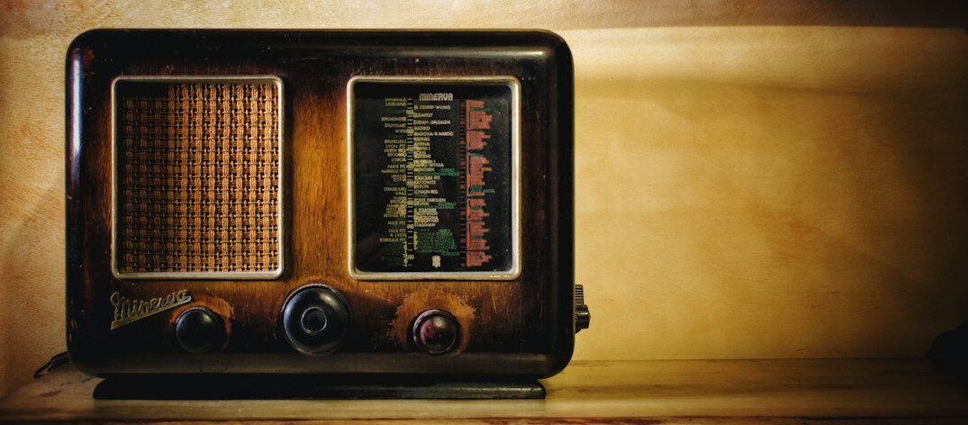 radio advertisement