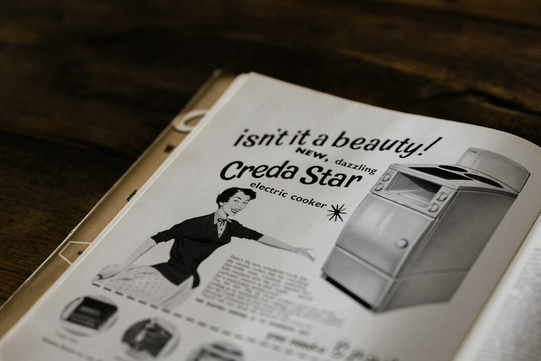 historical marketing secrets